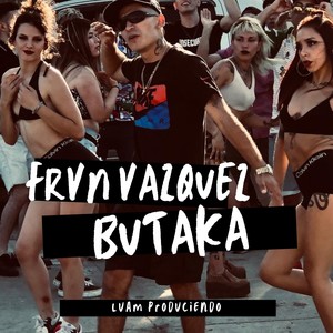 Butaka (Explicit)