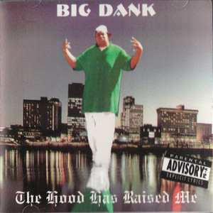The Hood Has Raised Me (Radio Edit)