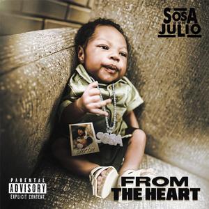 From The Heart (Explicit)