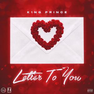 Letter To You (Explicit)