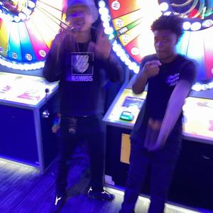 Luh5ive (Opposition) (Explicit)
