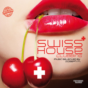 Cant Stop Feeling (Joseph M. vs. Tiziano Tiné Remix)