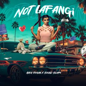 Not Lafangi (feat. Prodbysoundscape) (Explicit)