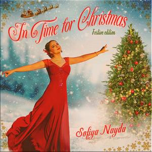 In Time for Christmas (Festive Edition)