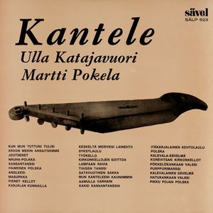 Kantele