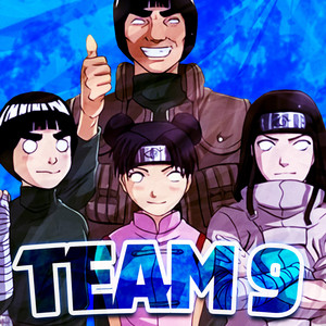 Team 9