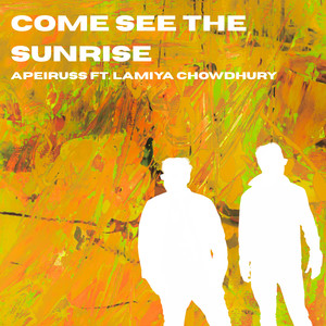Come See The Sunrise (SAASH Edit)