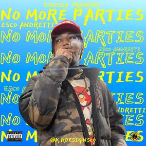 No More Parties In L.I (Explicit)