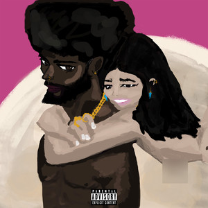 My Bae-be (Explicit)