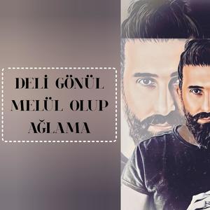 Deli Gönül Melül Olup Ağlama