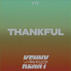 Thankful (Explicit)