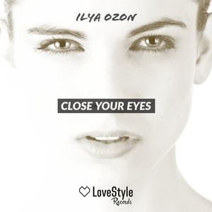 Close Your Eyes