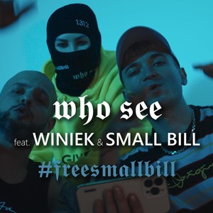 #freesmallbill (feat. Winiek & Small Bill) [Explicit]