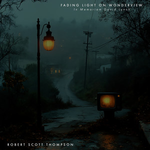 Fading Light on Wonderview