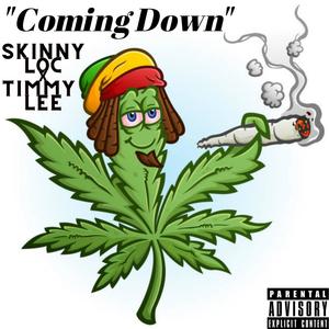 Coming Down(feat. Timmy Lee) (Explicit)