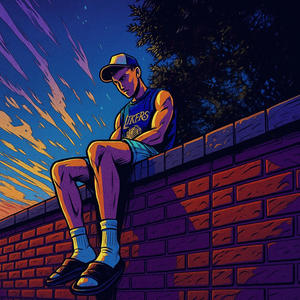 Just do it (feat. Jackson Overton & Big Vanilla)