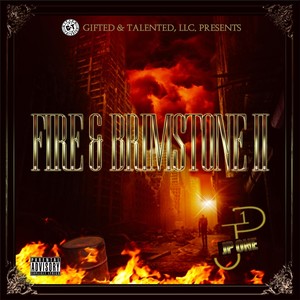 Fire & Brimstone 2