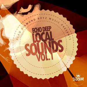 Local Sounds Vol. 1