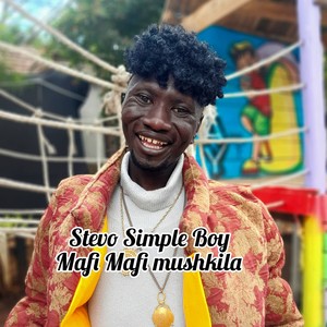 Mafi Mafi Mushkila (Explicit)