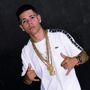 MTG Toma Pincelada (feat. Mc LBe) (Explicit)