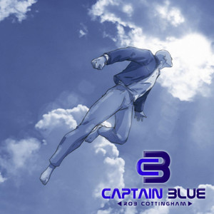 Captain Blue