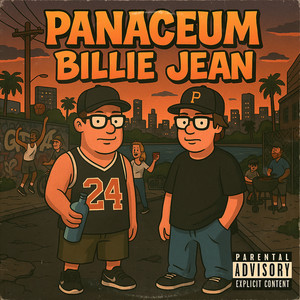 Billie Jean (Explicit)