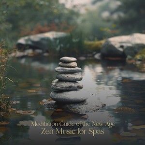Zen Music for Spa