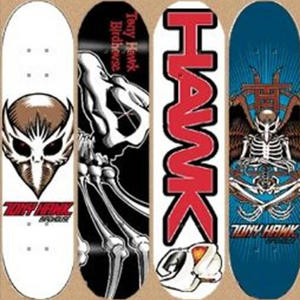 tony hawk (Explicit)