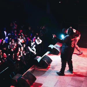 Shooting Star (Explicit)