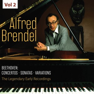 Piano Concerto No. 4 in G Major, Op. 58 - I. Allegro moderato