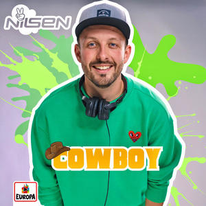 Cowboy - EP