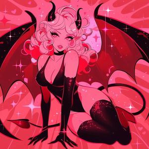 Lustful Engagement (Explicit)