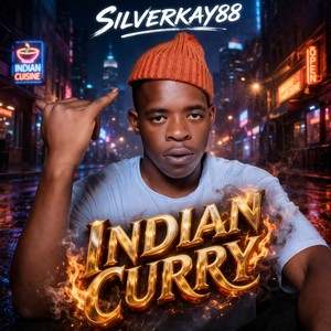 indian curry