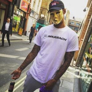 Envy (feat. P2thegoldmask) (Explicit)