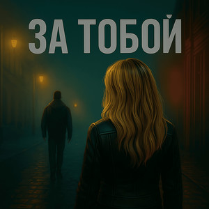 За тобой