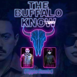 The Buffalo Know (feat. Stella Standingbear) (Tippie Remix)