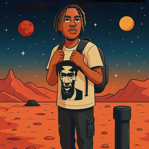 Mud (feat. L4Zay) (Explicit)