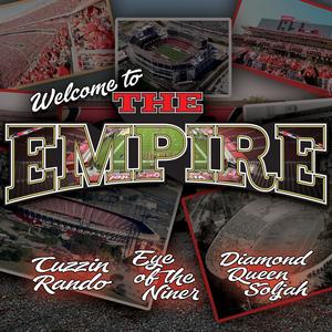 Welcome To The Empire (feat. Cuzzin Rando & Diamond Queen Soljah) (Explicit)