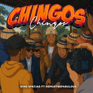Chingos (feat. Hemustbefabulous) (Explicit)