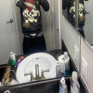 Made a way (LLKIZZ) (feat. Yvng Zaevy & 5kartier) (Explicit)