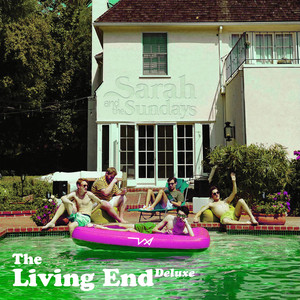 The Living End (Deluxe) [Explicit]