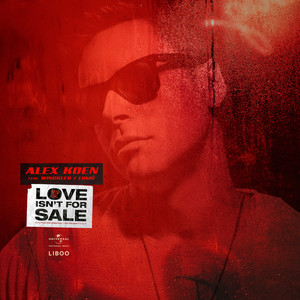 Love Isn't For Sale (Extended)