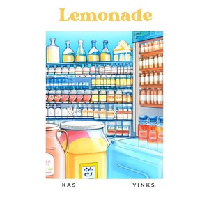 Lemonade (Explicit)
