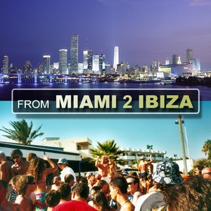 Sunshine of Ibiza (Les Schmitz & Alex Del Amo Remix)