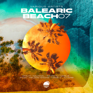 Tropical Beach