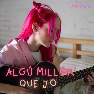 Algú millor que jo