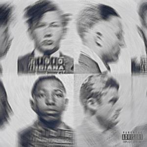 Different Personas (feat. Young Simba) (Explicit)