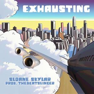 Exhausting (Explicit)