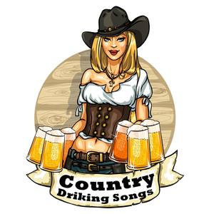 Country Drinking Songs: Honky-Tonk Country Songs for Drinking Beer and Celebrating Oktoberfest