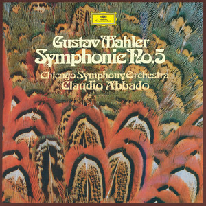 Symphony No. 5 in C-Sharp Minor - IV. Adagietto. Sehr langsam (升C小调第5号交响曲 - 第四乐章 小柔板 - 非常缓慢)